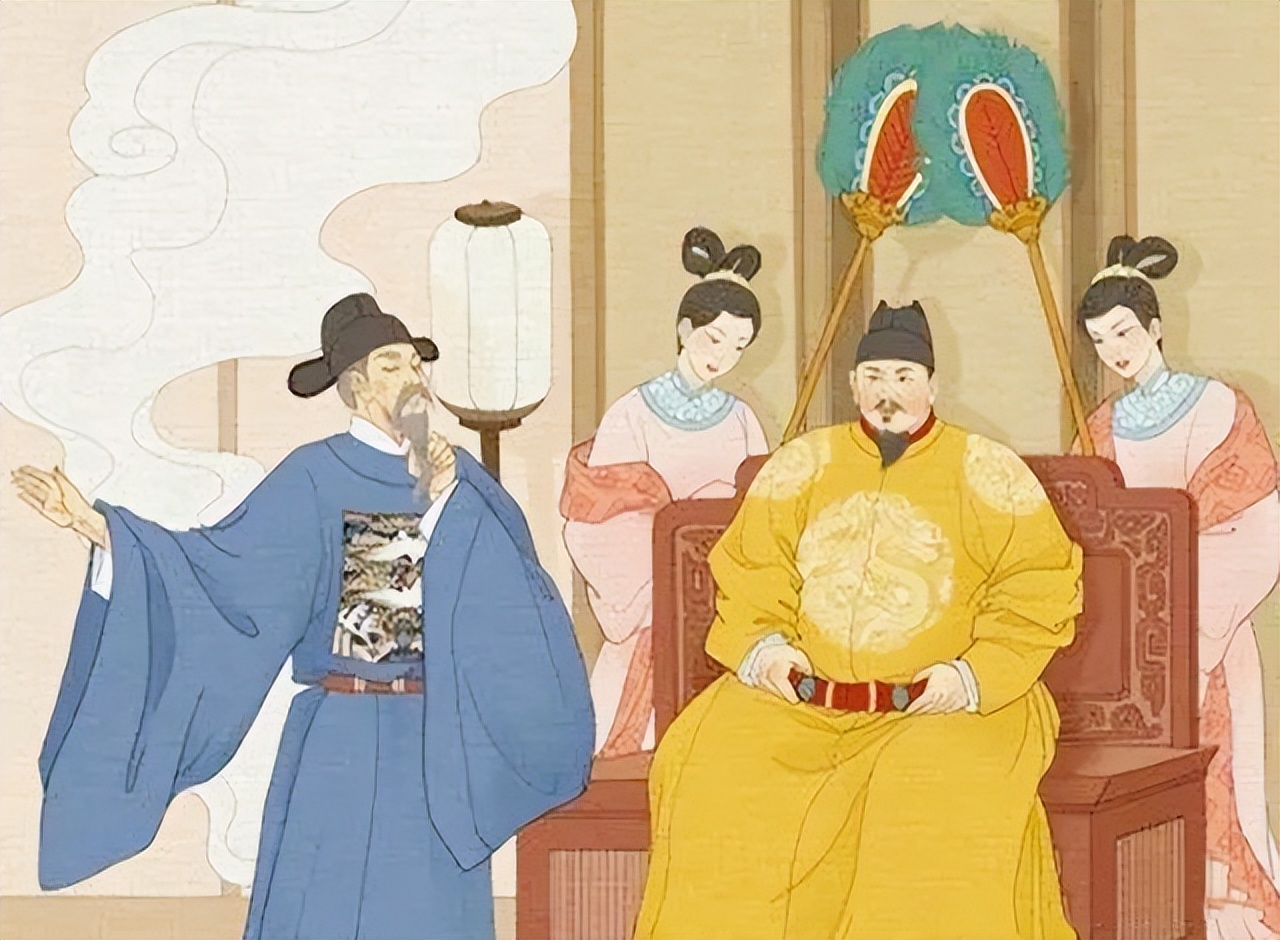 明朝大地震死亡多少人,华县大地震对明朝的影响