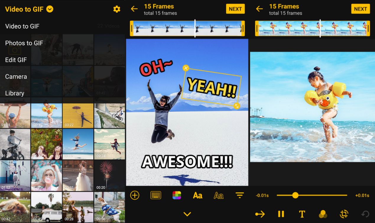 动态图gif如何做剪影,怎么用gif做动态图