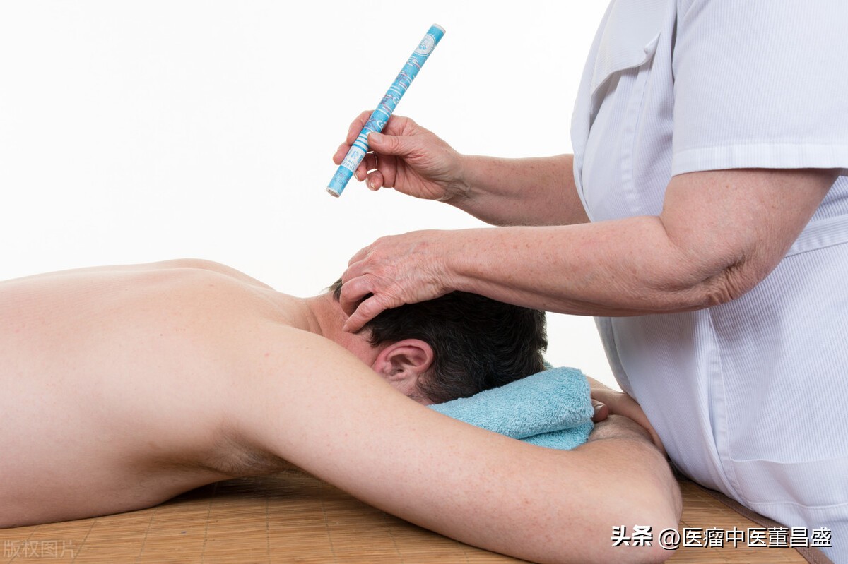 艾灸经典法则,你不得不知道的艾灸禁忌