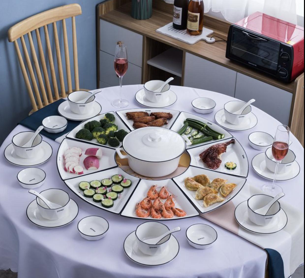 外卖店铺出餐速度快提高权重,外卖月销1000怎么弄