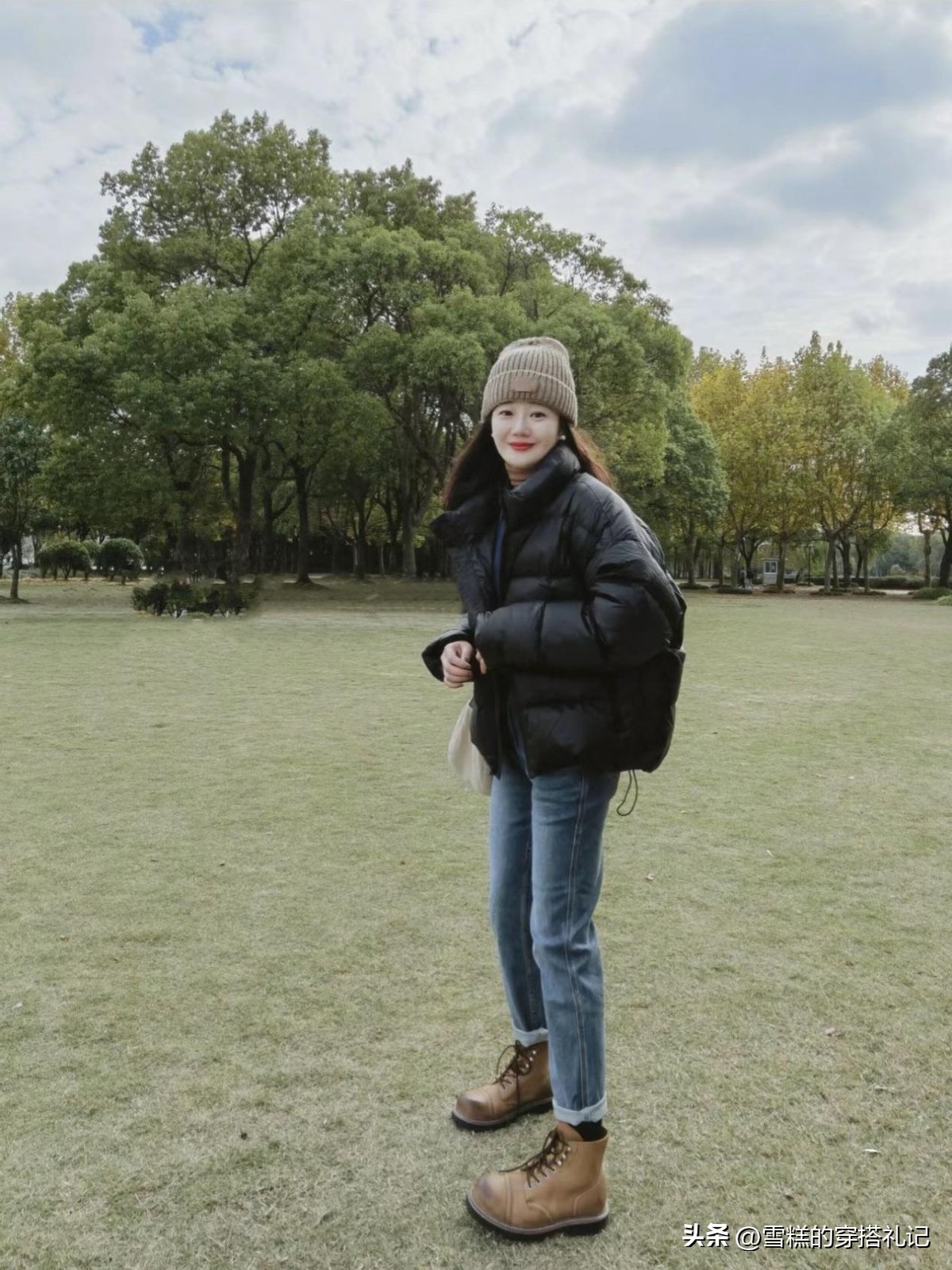 裤子要穿哪条厚点的,裤子应该穿到哪合适