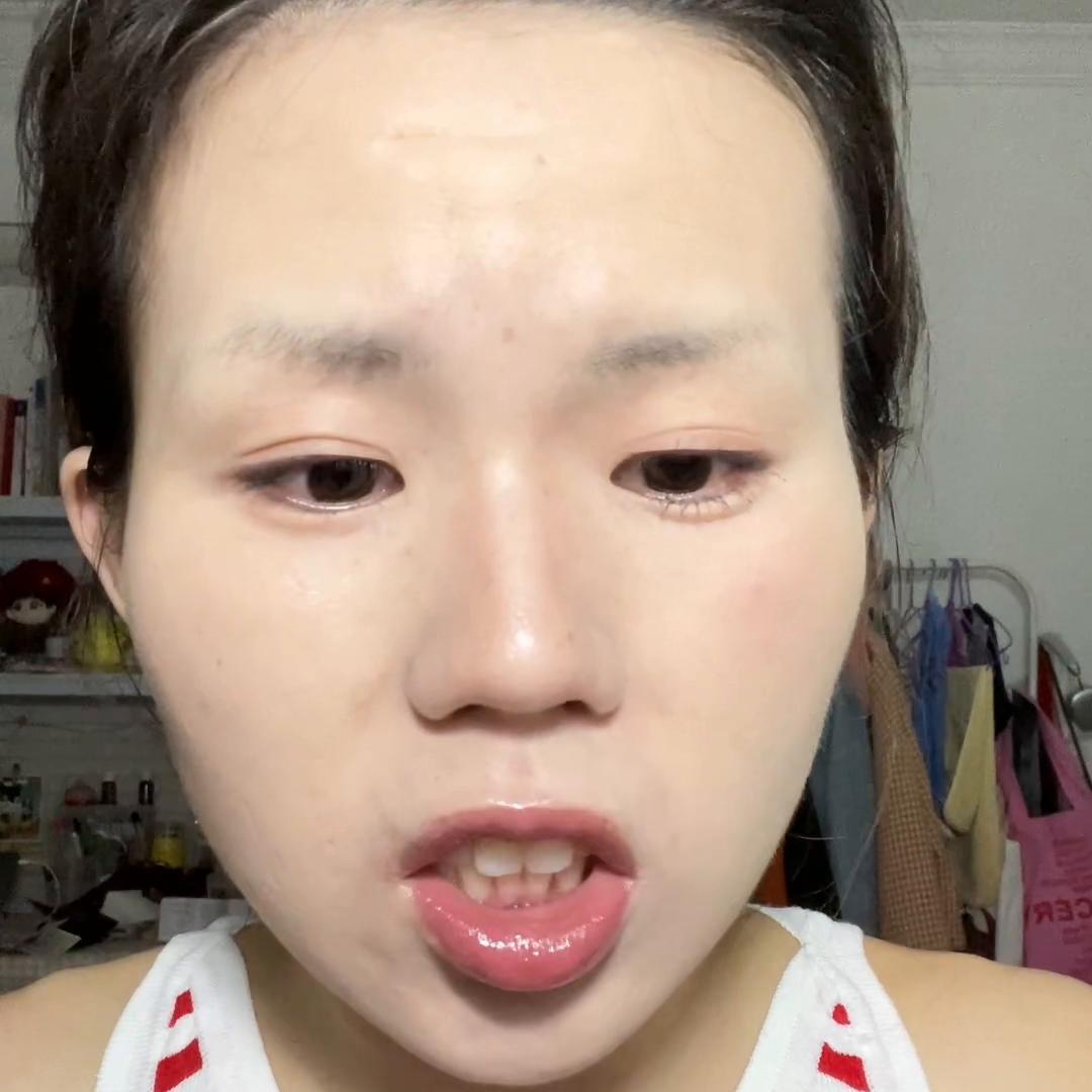 抖音新款睫毛膏,抖音正品Qlc防水睫毛膏