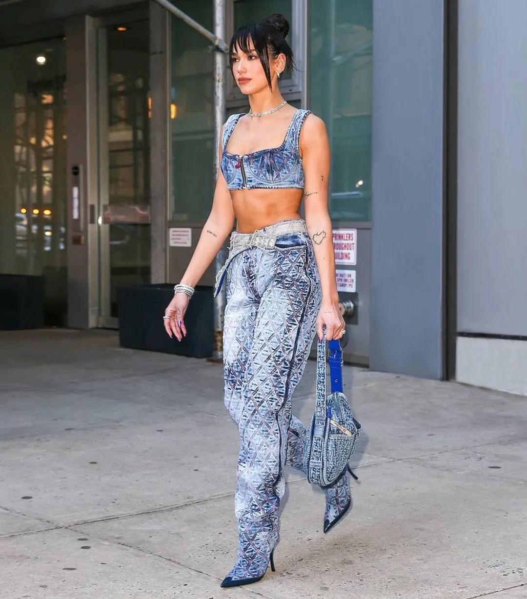 零上35度穿什么鞋女,零到10度辣妹穿搭