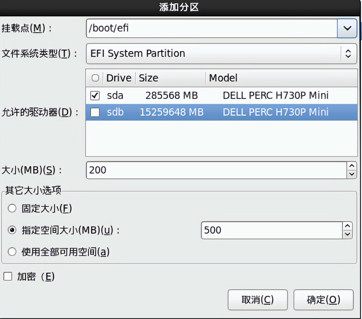 鎴村皵t140鏈嶅姟鍣ㄥ畨瑁卌entos7,鎴村皵鏈嶅姟鍣ㄨcentos绯荤粺鏁欑▼