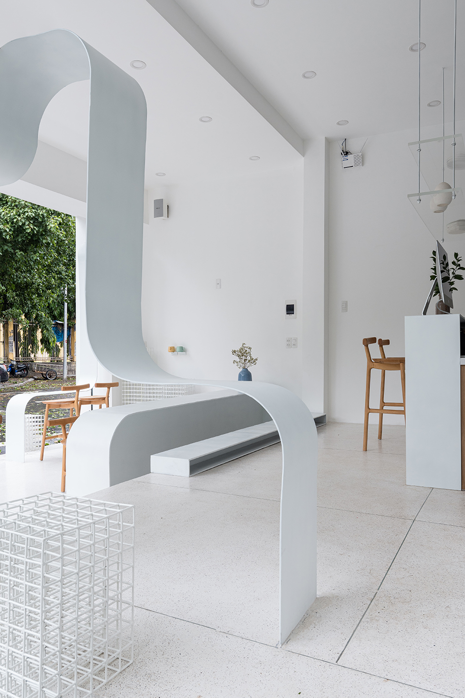 实用型住宅改造,高端住宅改造