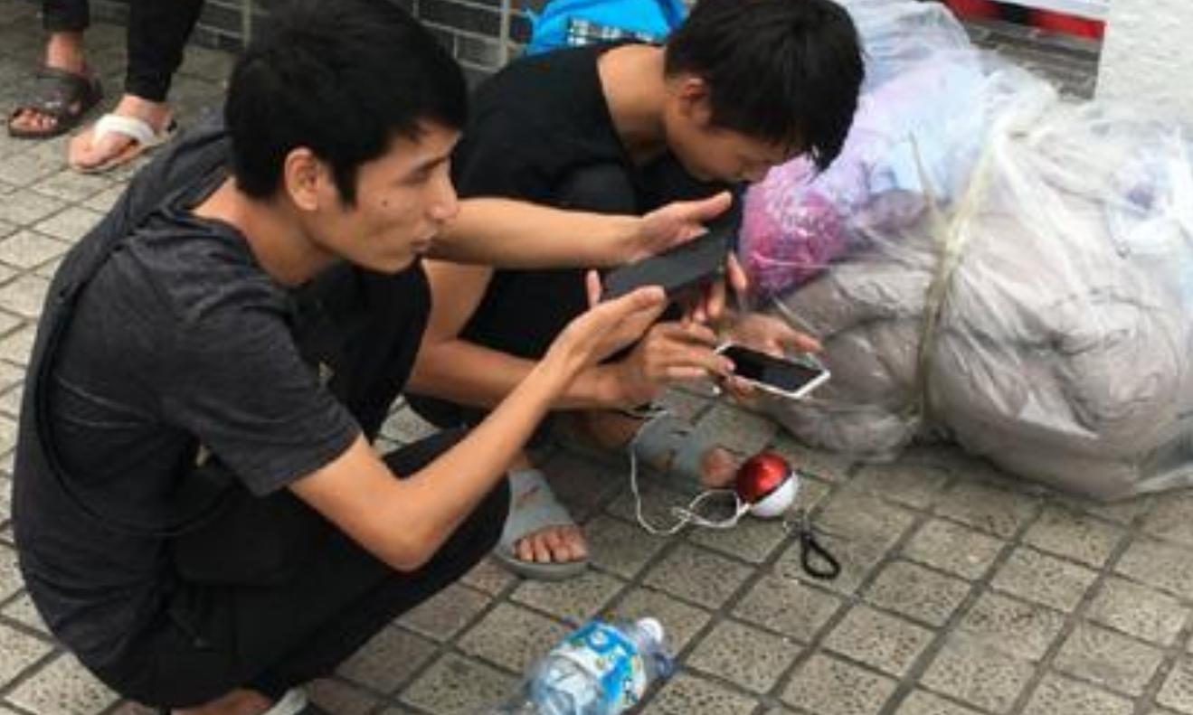 干一天歇三天的大神有哪些,干一天兼职歇三天的大神被采访