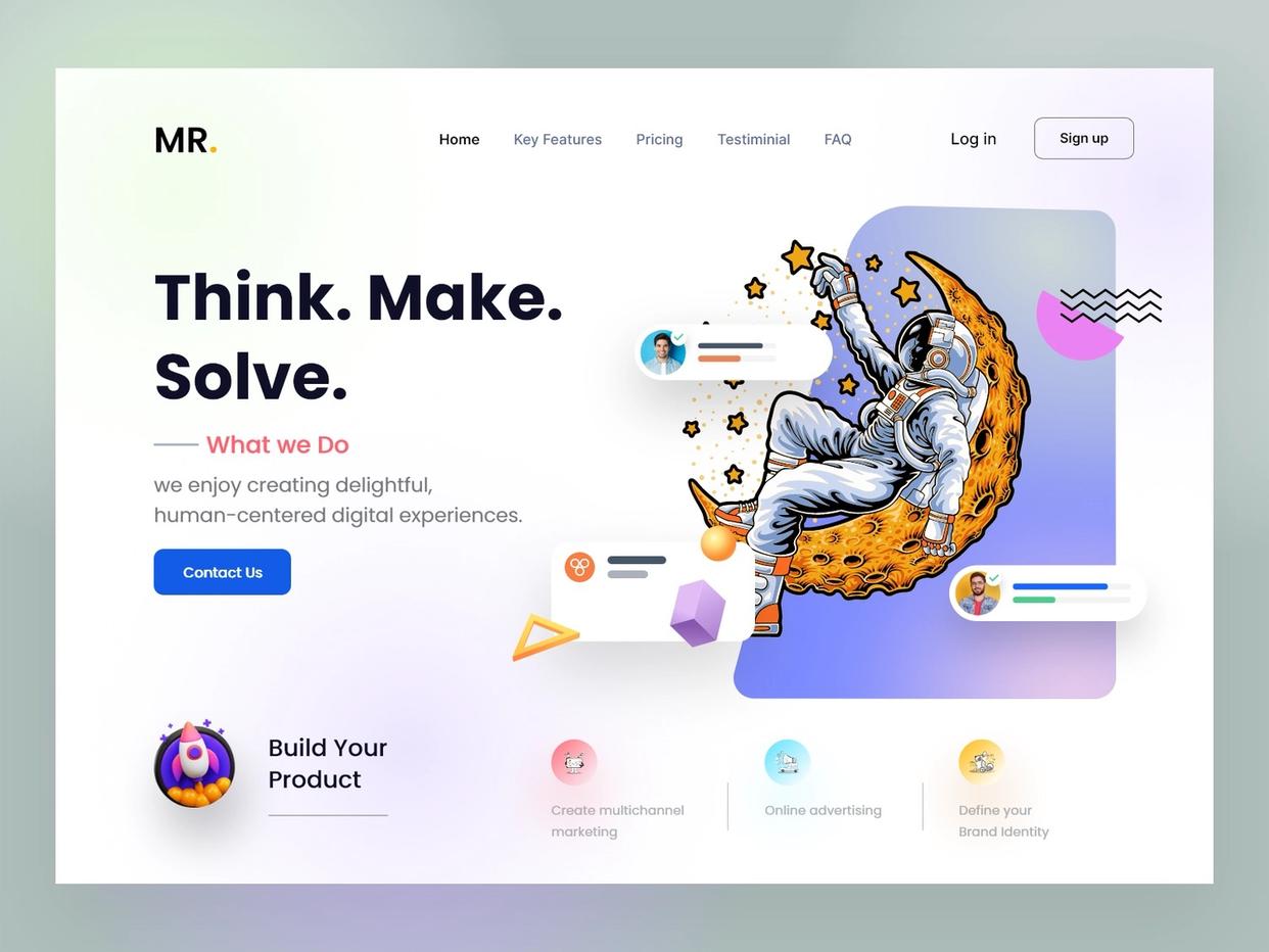 十大设计创意网站,十大高端网站设计