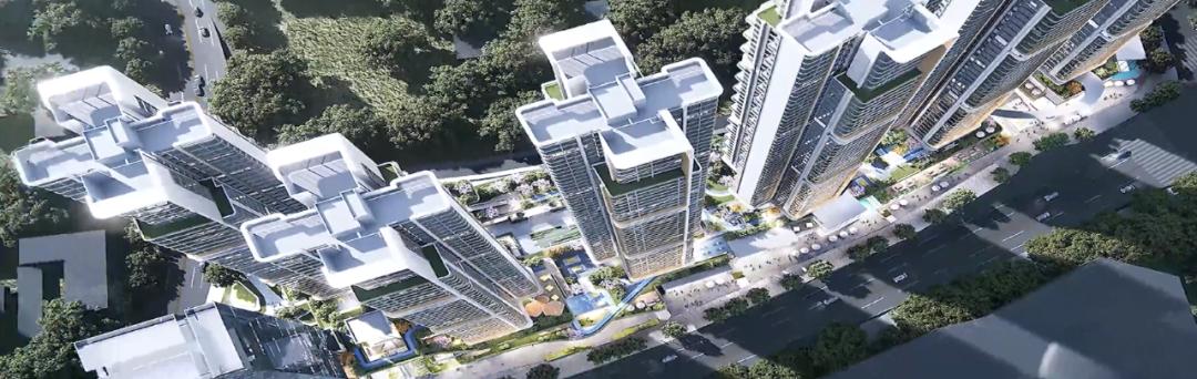 贵阳城投与贵阳城发哪个好,贵阳城投5个项目