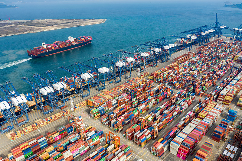 明仕速海外仓,明通国际速递等待清关要多久