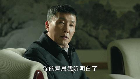 人民的名义李达康眼神15秒解读,人民的名义李达康解读