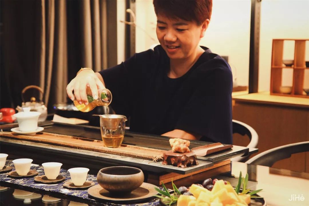 耘境见山精品民宿去七娘山,深圳耘境见山度假美宿