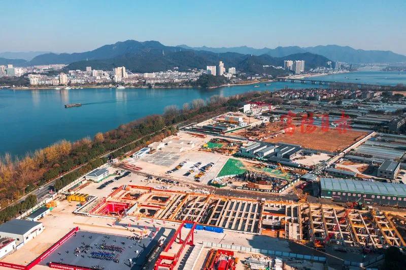 以前的富阳是怎么样的,富阳未来五年