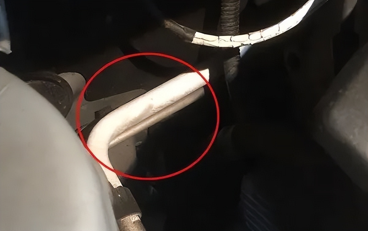 车内有霉味怎么除,车有异味除味妙招