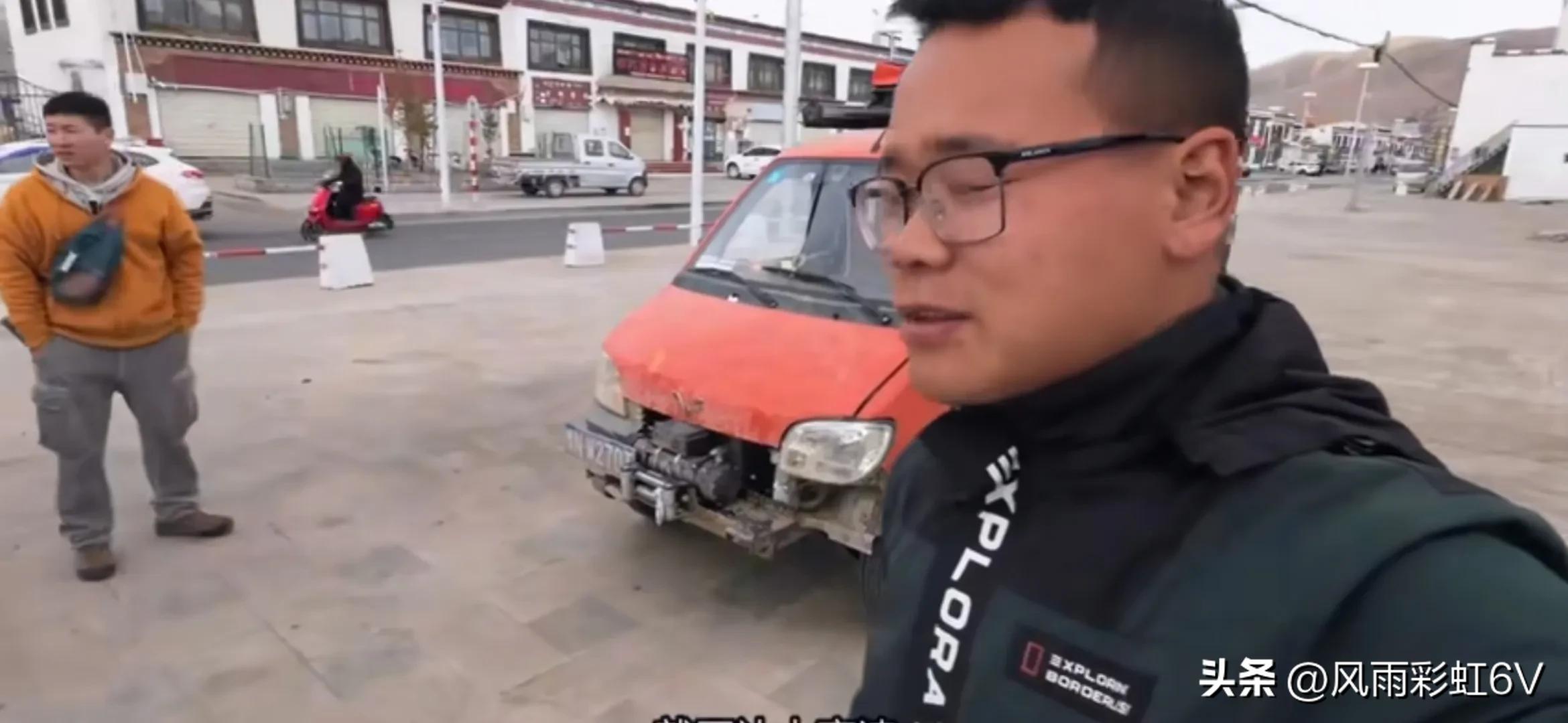 九点这位河南小伙，究竟在你心目中怎么样。