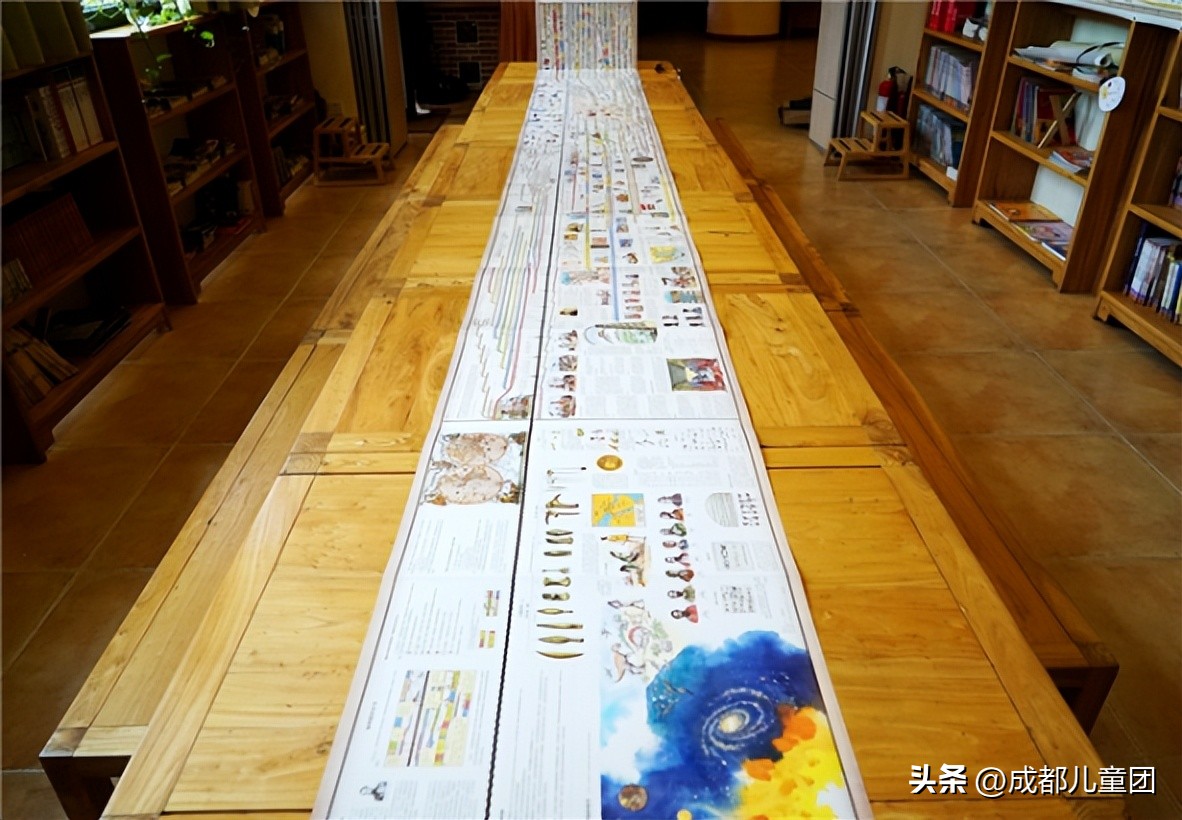 儿童历史读物排行榜前十名,适合儿童看的历史类书籍推荐