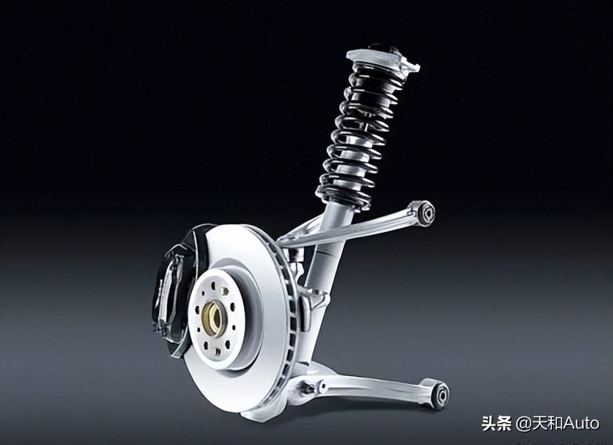 双叉臂整体桥,越野车独立悬挂好还是硬桥好