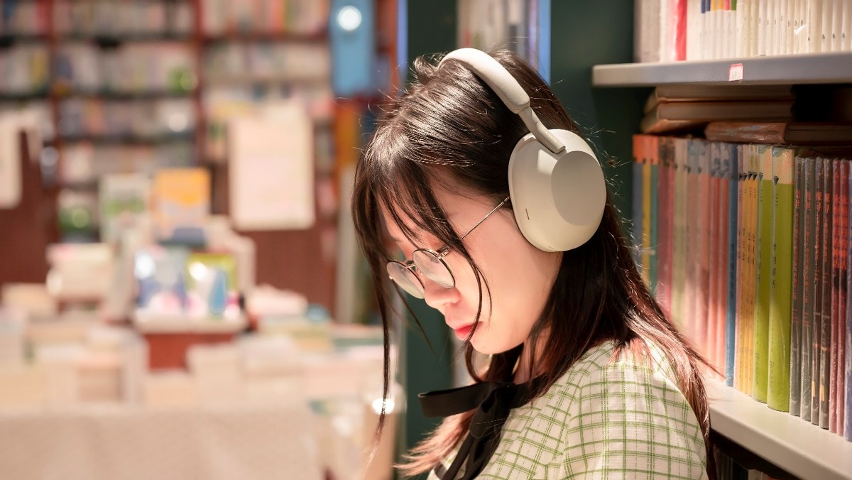 大改款的魅力能否撑起用户期待？揭秘索尼WH-1000XM5使用感受