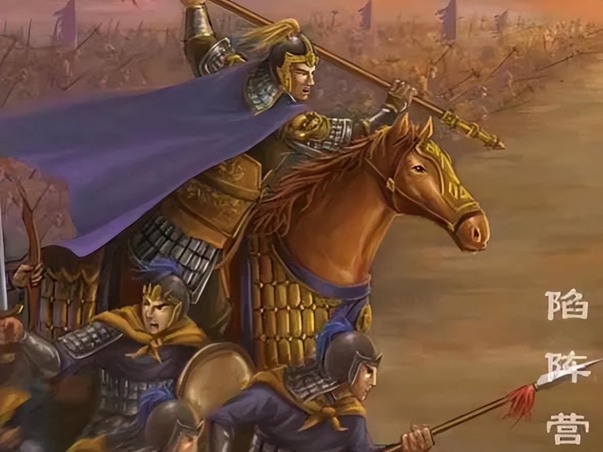 关羽的五百校刀手原视频,三国演义关羽的刀是什么刀