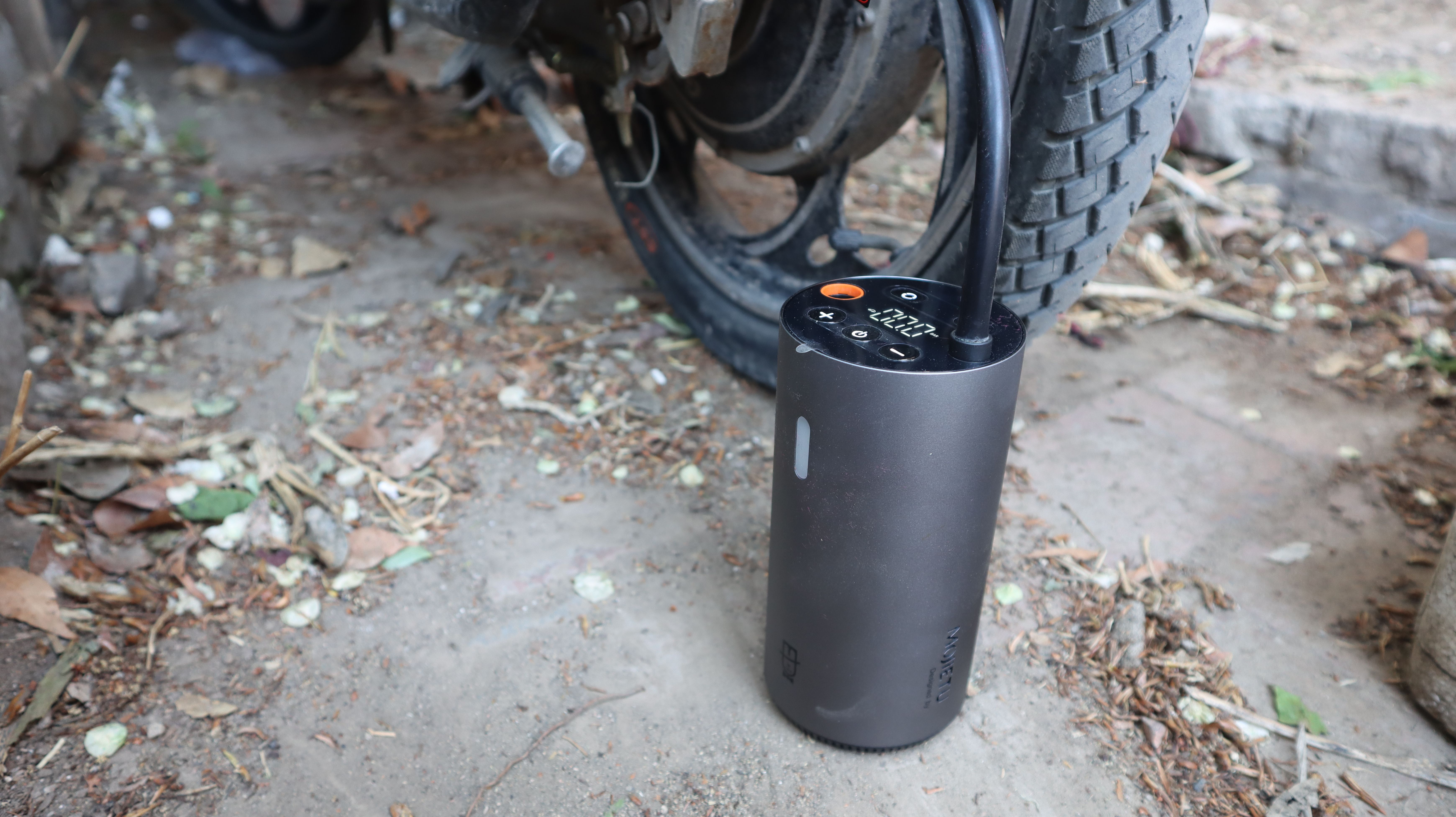 随身充气宝,魔洁兔充气宝和小米充气宝