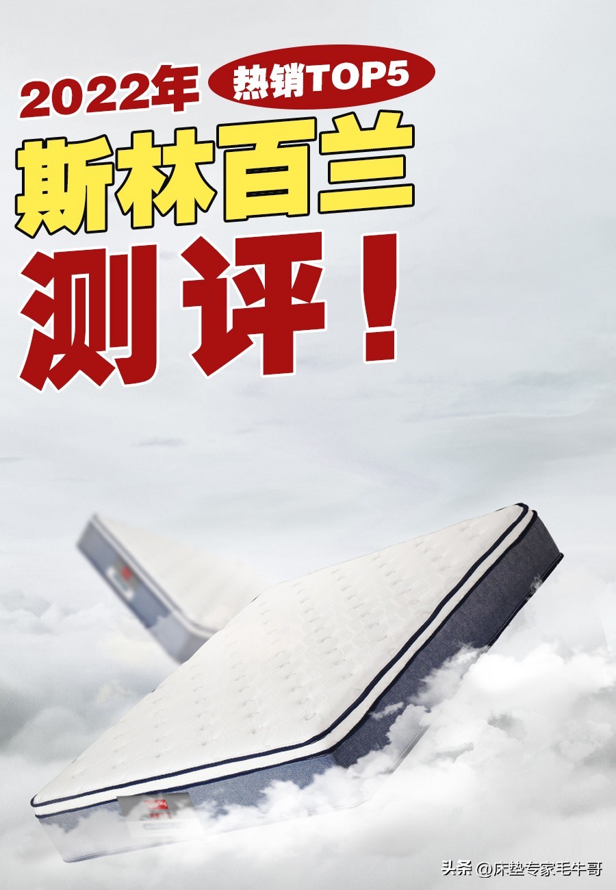 斯林百兰床垫怎么选,斯林百兰床垫的优缺点有哪些