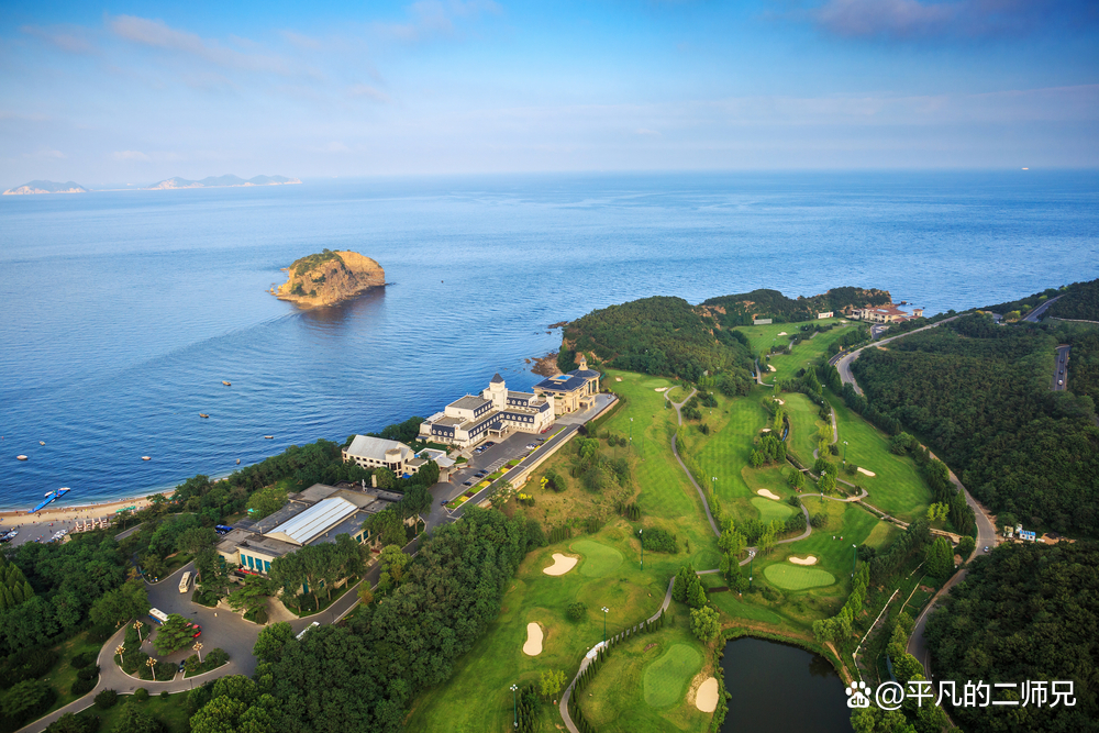 海滨城市大连浪漫之都,大连浪漫的旅游景点有哪些