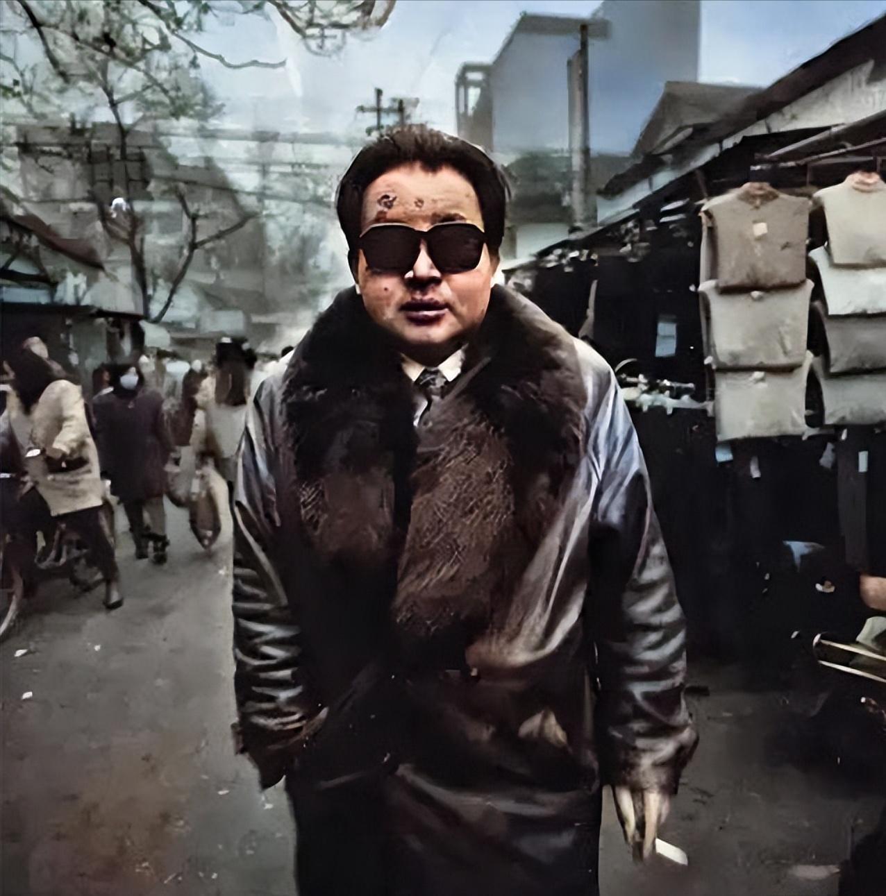 1990年的成都老照片,1990年代成都老视频