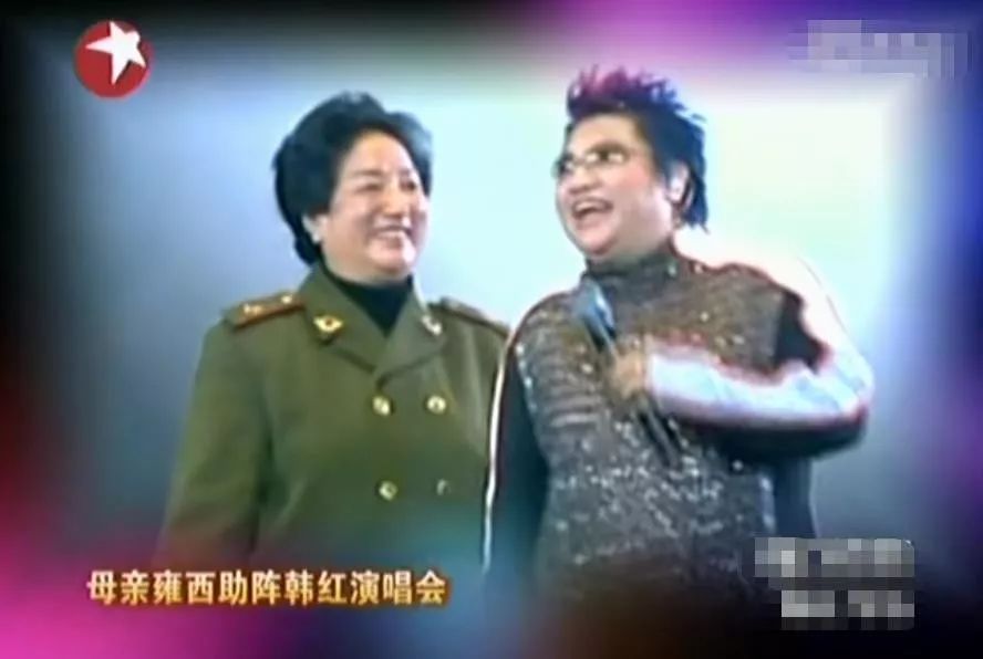 歌坛大姐大是谁,华语歌坛大姐大