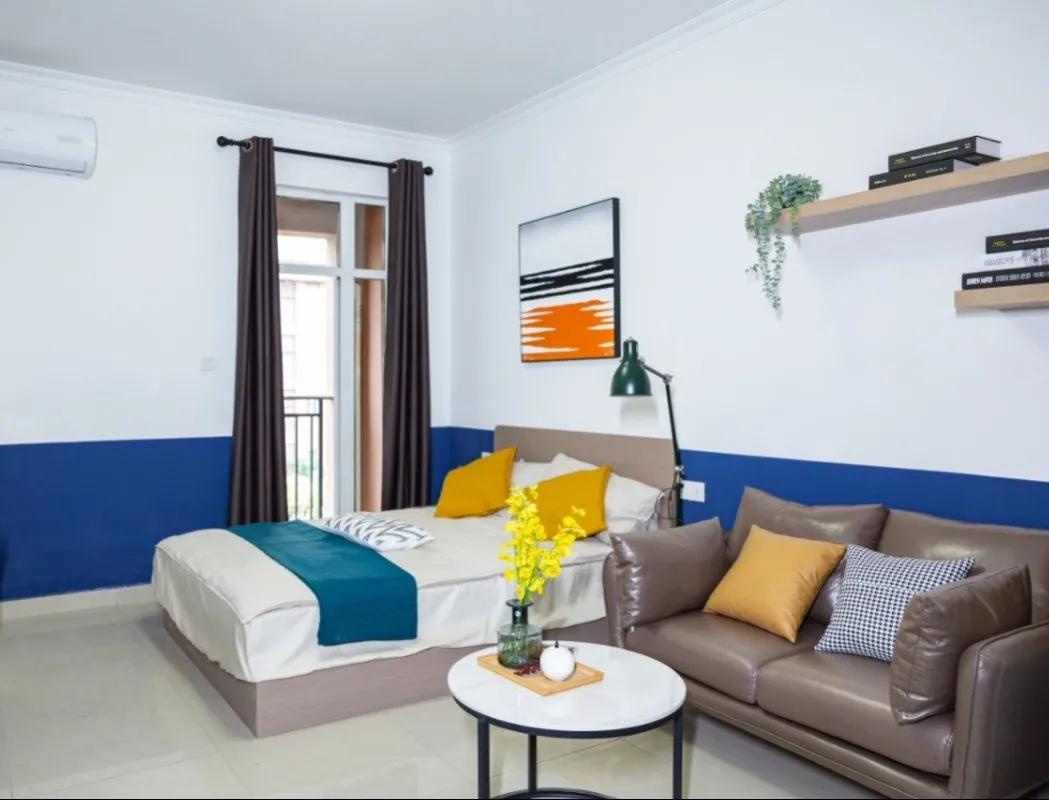 人才好居处！科学城金凤佳园人才公寓开业啦！