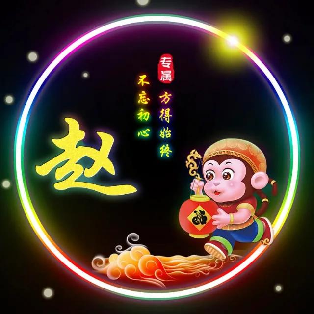 好看的十二生肖专属头像,一看就喜欢的12生肖头像