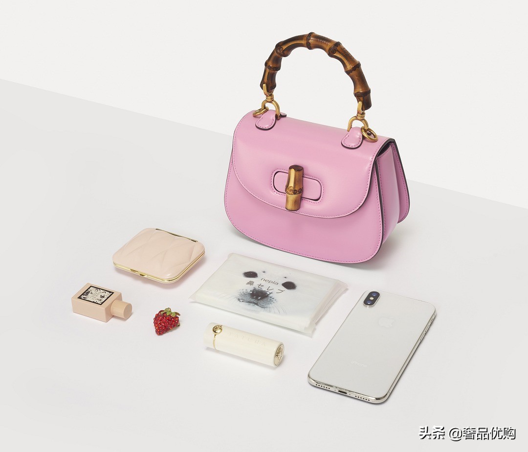 gucci新款竹节包,guccibamboo1947多少钱