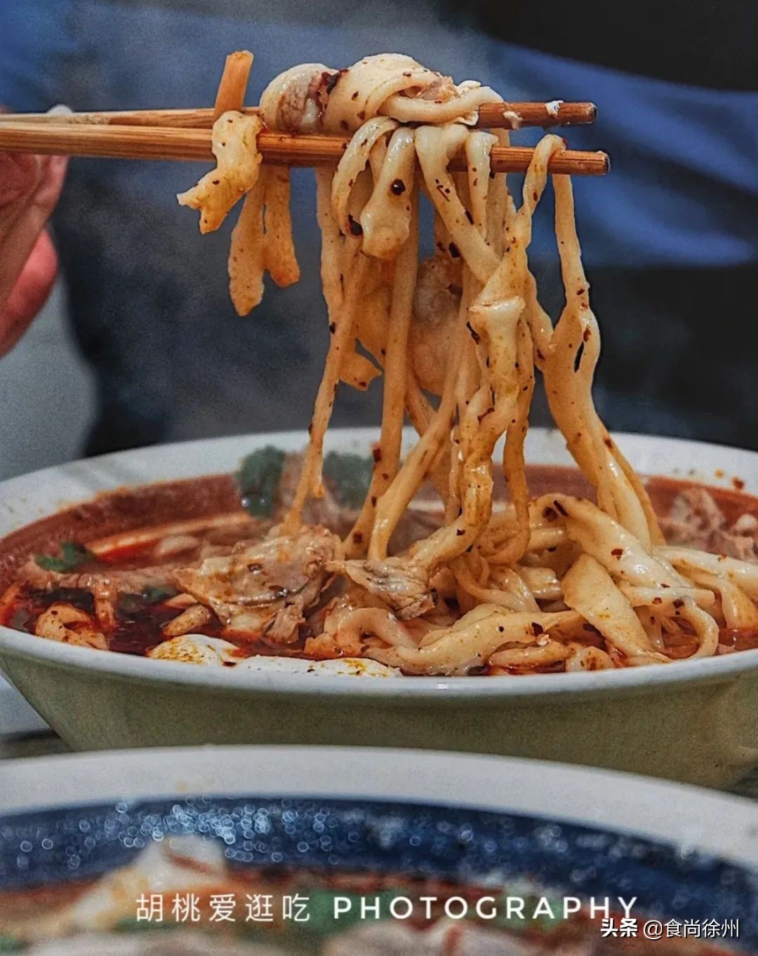 徐州吃面完整版,徐州吃面