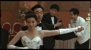 告别人间20年，他仍是华语电影男演员的天花板