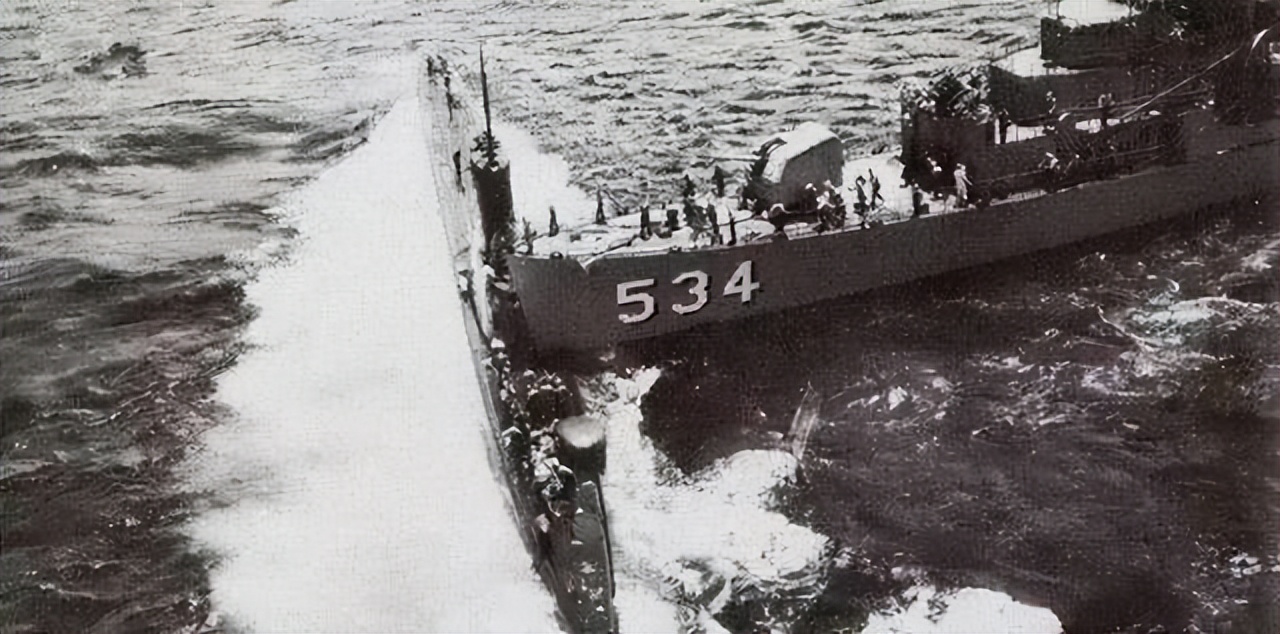 418号潜艇沉没真相,418号潜艇沉船事故