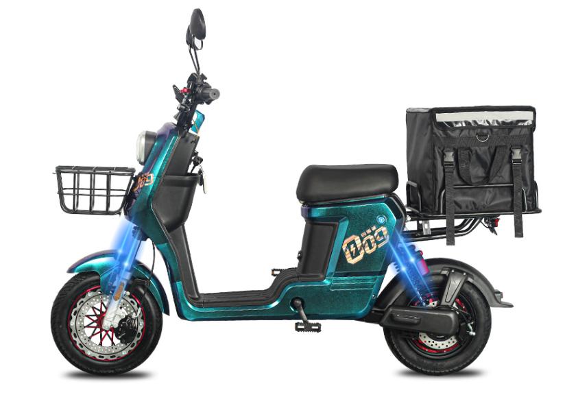 目前最值得入手的新国标电动车,最便宜的新国标电动车是什么配置