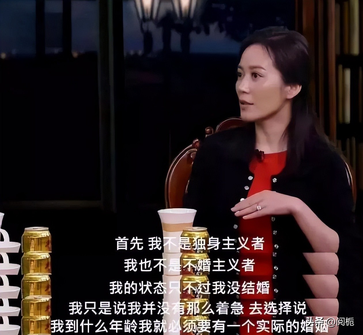 至今未婚的大龄女星有哪些,至今未婚的10位内地大龄女星