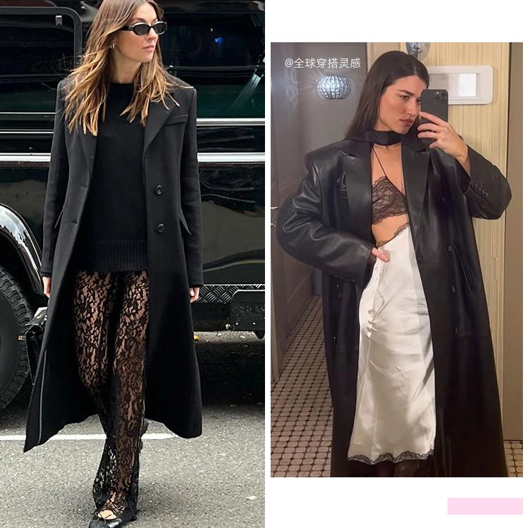 vogue最新时尚趋势,复古造型vogue