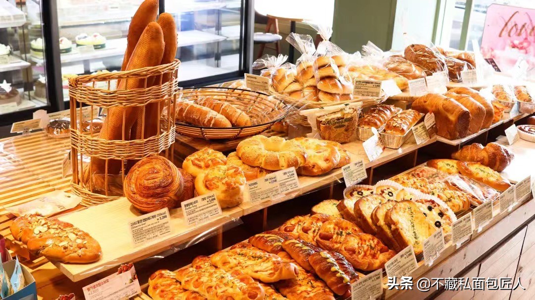 国产烘焙材料牌子,国产烘焙原料