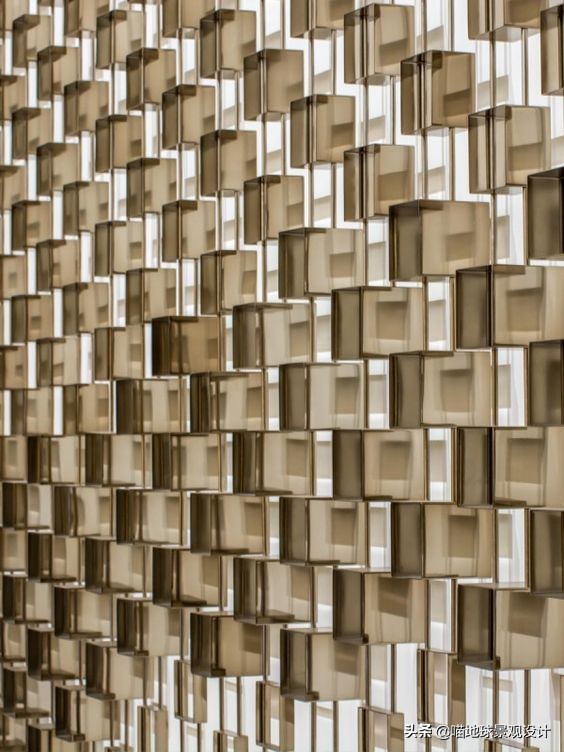 最不俗的景观设计,景观设计赏析