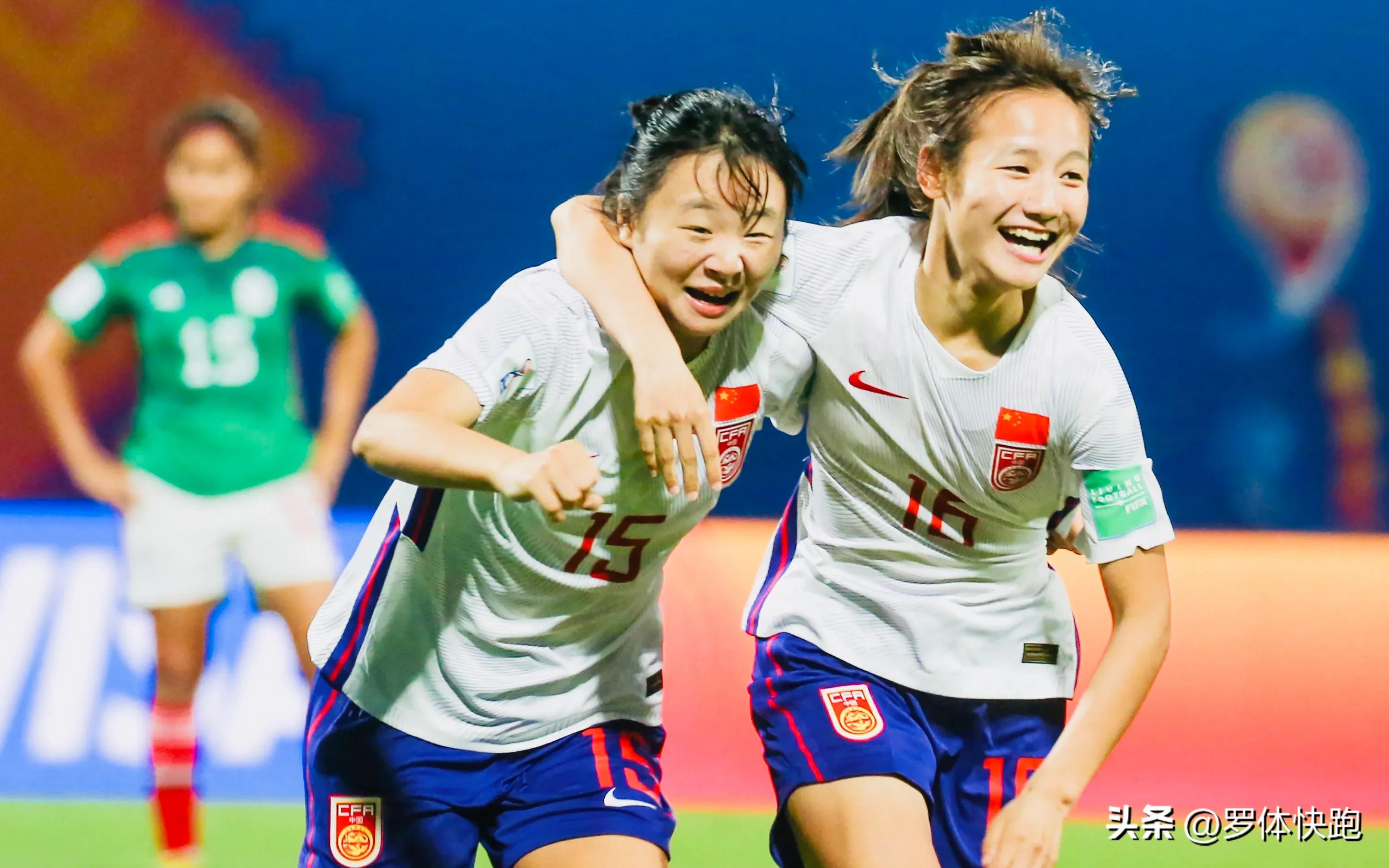 u20女足亚洲杯预选赛赛程,u20女足亚洲杯中国赛程