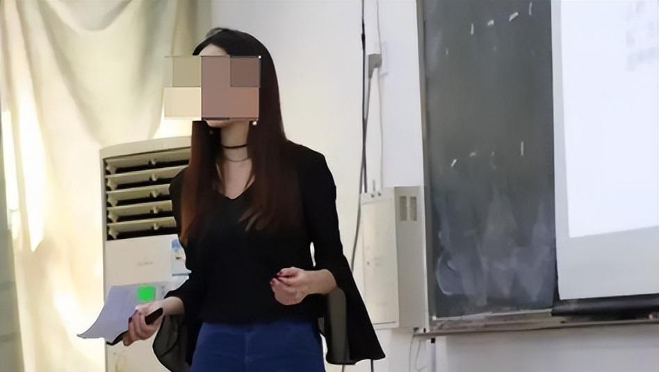 沉默的哀求：女教师被校长强奸，无人问津