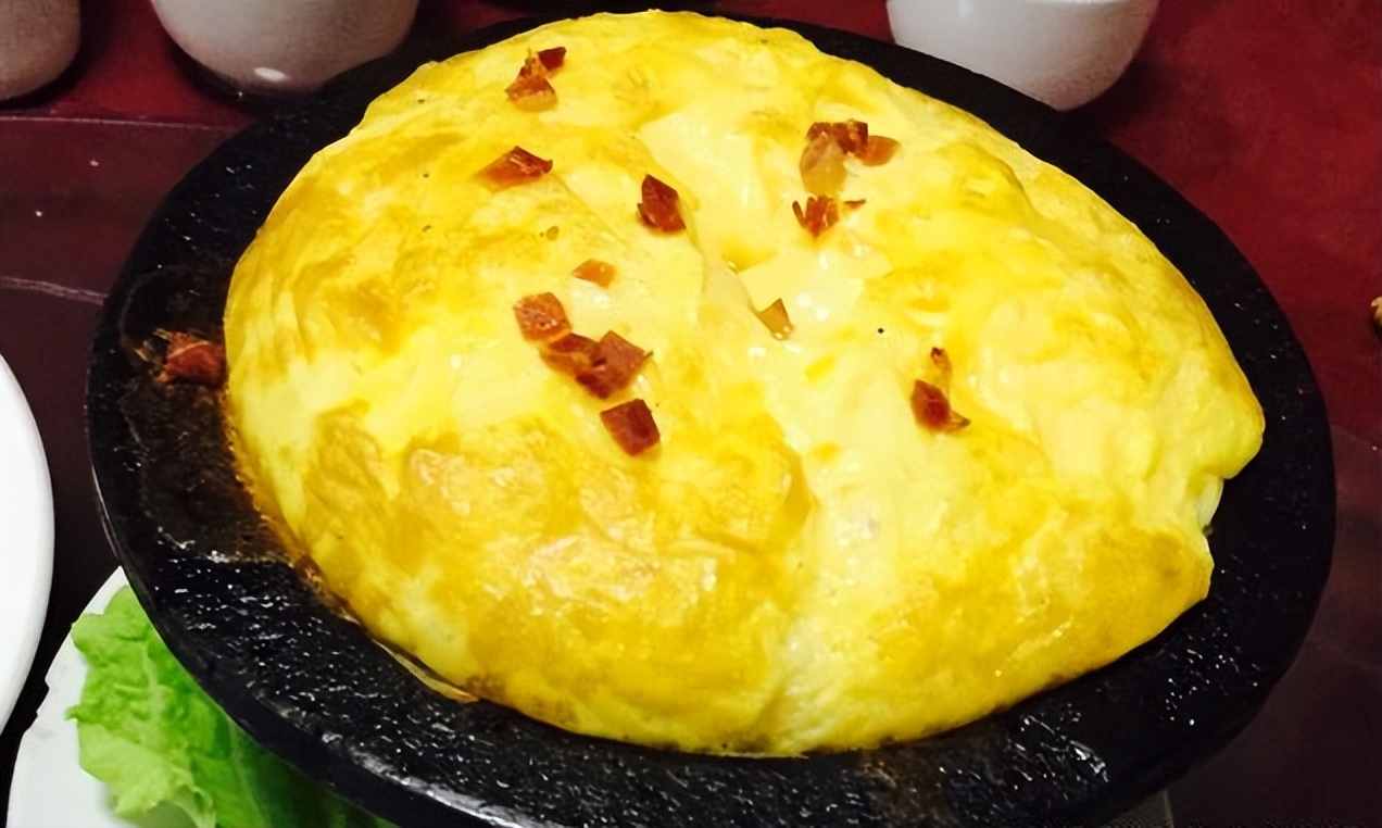 河南十大顶级美食,河南十大特色美食排行榜