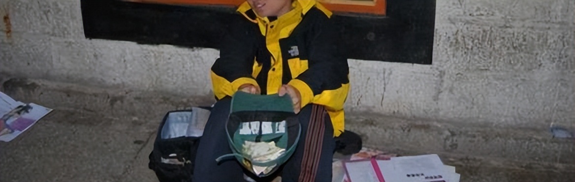 回忆贴：我在*藏西**开黑车的那七年