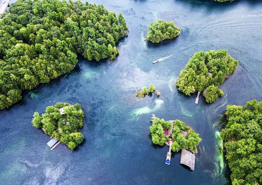 杭州出发2h,睡进千岛湖畔6家美宿，避开人群赏湖景山色丨南方民宿