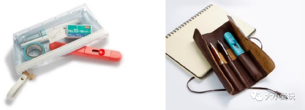 盘点日本最好用的文具少女心,实用好看的日本文具