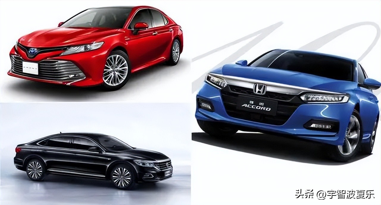 中国四大巨头汽车,最强大的汽车巨头是哪里的