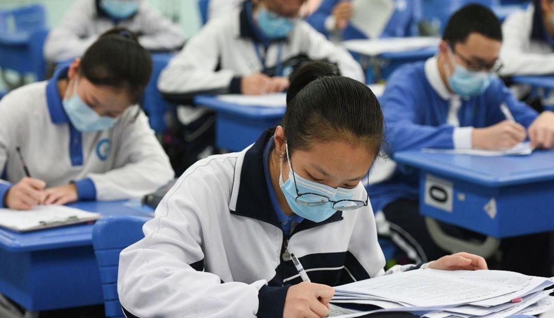 没错，我就是那个“死读书”的小孩「感悟分享」