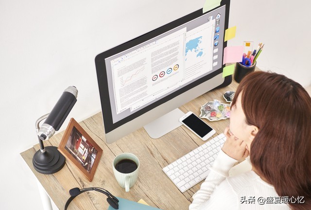 我在头条一周的收获,我在头条写作的收获