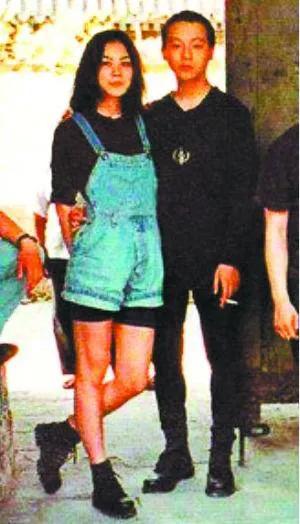 高原和王菲谁先认识窦唯,高原王菲窦唯李亚鹏