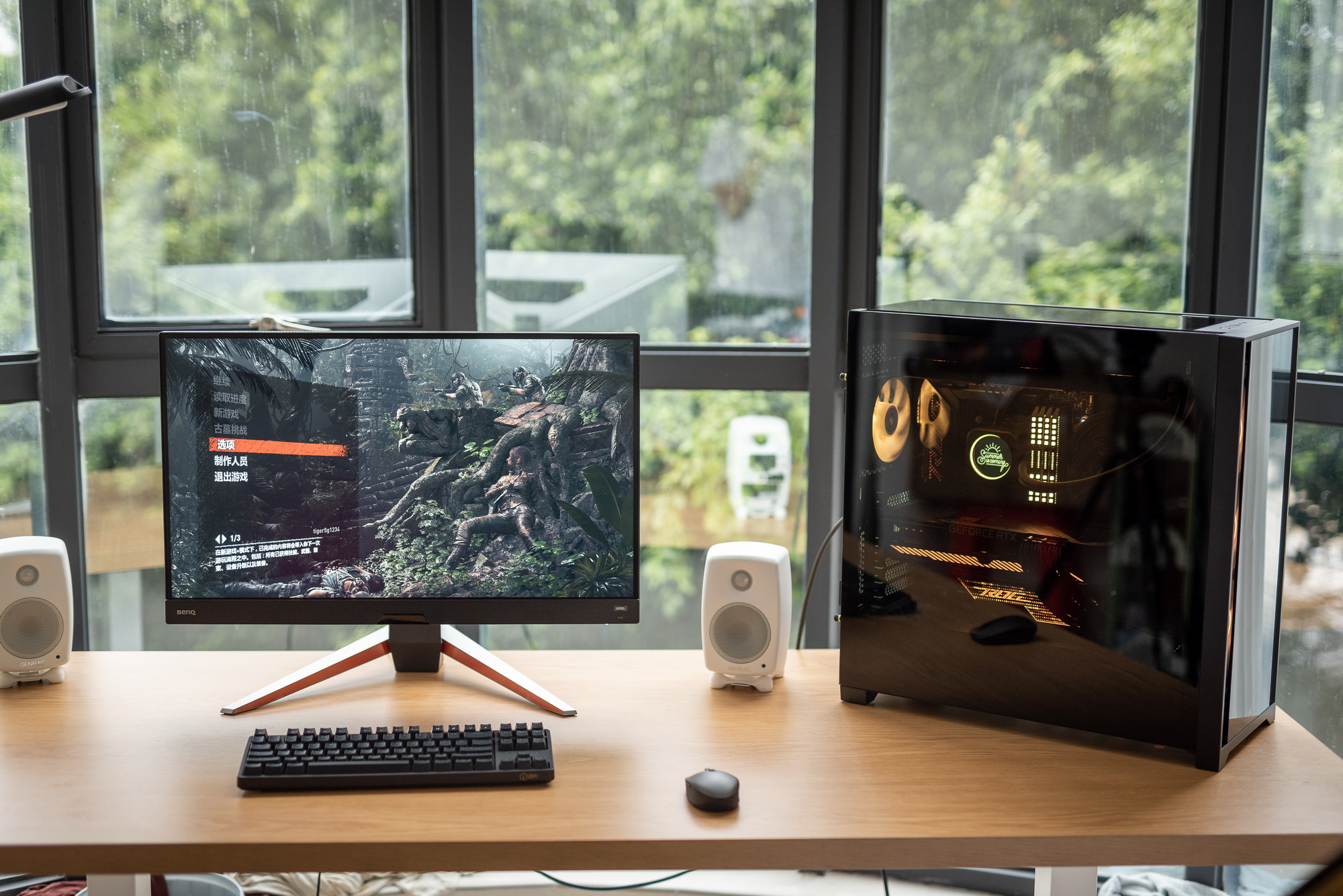 z690hero装win10,海盗船主机780t