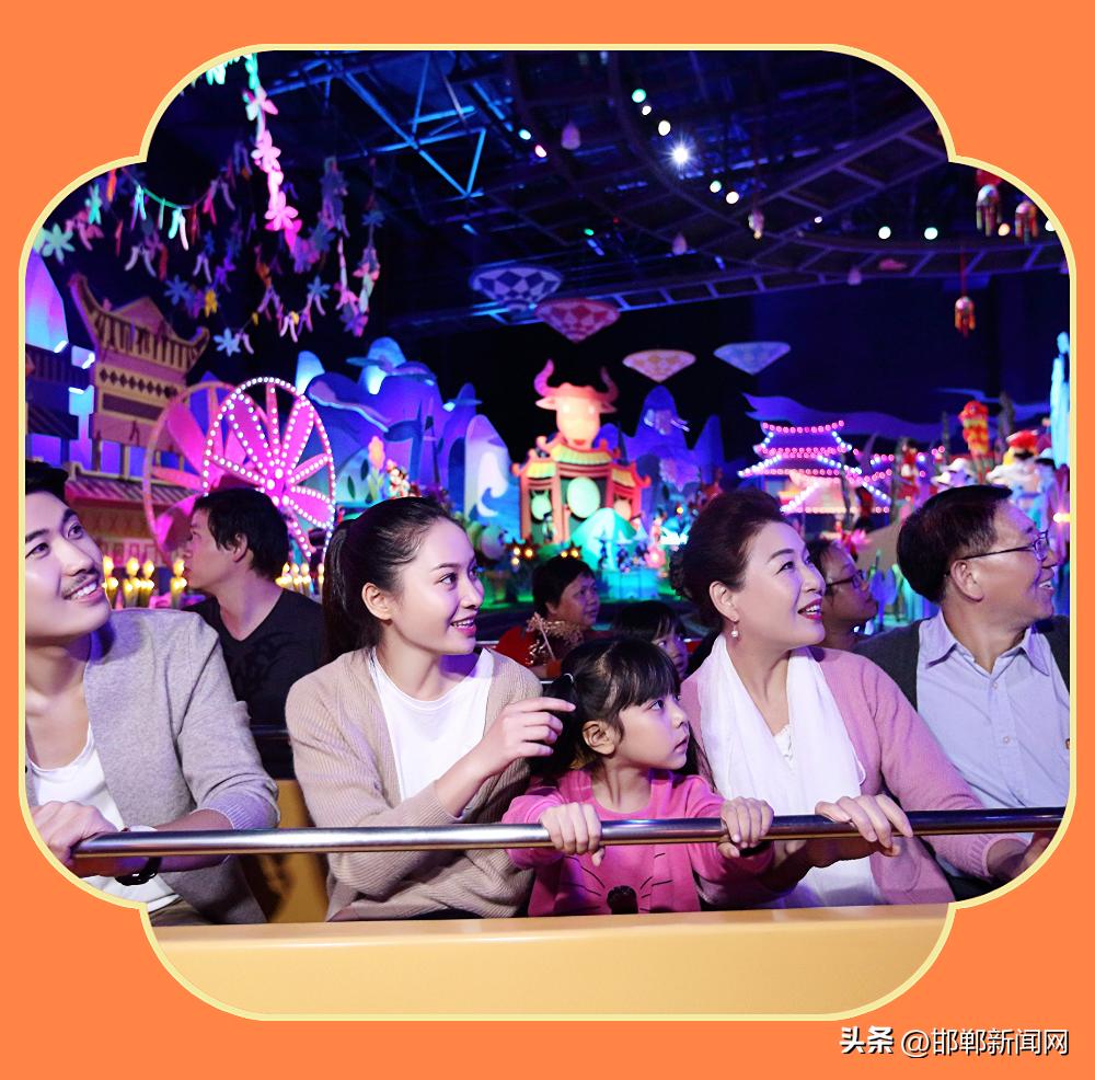 磁县最佳旅游景点是哪,磁县免费旅游景点大全